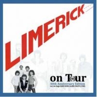 Limerick - On Tour in the group VINYL / Hårdrock at Bengans Skivbutik AB (5519564)