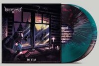 Wormwood - The Star (2Lp Marble Vinyl) in the group VINYL / Bestsellers at Bengans Skivbutik AB (5519587)
