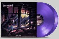Wormwood - The Star (2Lp Purple Vinyl) in the group OUR PICKS / Friday Releases / Friday the 31st of May 2024 at Bengans Skivbutik AB (5519588)