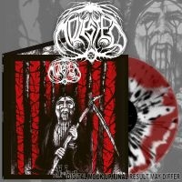 Molested - Blod-Draum (Swirl Vinyl Lp) in the group OTHER / Forthcoming products - 10 percent at Bengans Skivbutik AB (5519594)