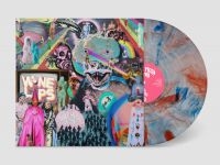 Wine Lips - Super Mega Ultra in the group OUR PICKS / Friday Releases / 2025-11-07 at Bengans Skivbutik AB (5519612)