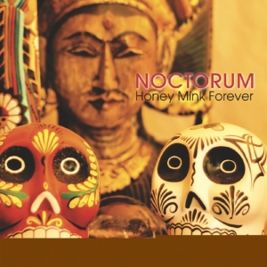 Noctorum - Honey Mink Forever (Opaque Canary Y in the group VINYL / Pop-Rock at Bengans Skivbutik AB (5519620)