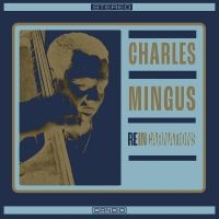 Mingus Charles - Reincarnations in the group OUR PICKS / Record Store Day / RSD24 at Bengans Skivbutik AB (5519629)