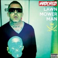 Madchild - Lawn Mower Man (10 Year Anniversary in the group OUR PICKS / Record Store Day / RSD24 at Bengans Skivbutik AB (5519638)