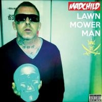 Madchild - Lawn Mower Man (10 Year Anniversary in the group OUR PICKS / Record Store Day / RSD24 at Bengans Skivbutik AB (5519638)