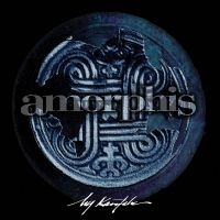 Amorphis - My Kantele in the group OUR PICKS / Record Store Day / RSD24 at Bengans Skivbutik AB (5519644)
