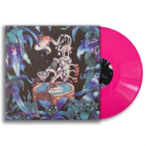 Persher - Sleep Well in the group OUR PICKS / Friday Releases / Friday The 23rd Of February 2024 at Bengans Skivbutik AB (5519649)