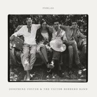 Foster Josephine & The Victor Herr - Perlas in the group OUR PICKS / Record Store Day / RSD24 at Bengans Skivbutik AB (5519660)