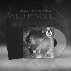 Trashcan Sinatras - Wild Pendulum (Silver Numbered Lp) in the group OUR PICKS / Record Store Day / RSD24 at Bengans Skivbutik AB (5519667)
