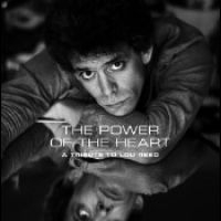 Various Artists - The Power Of The Heart - A Tribute in the group OUR PICKS / Record Store Day / RSD24 at Bengans Skivbutik AB (5519669)