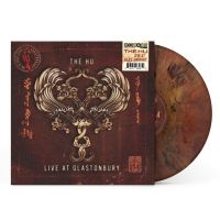 Hu The - Live At Glastonbury in the group OUR PICKS / Record Store Day / RSD24 at Bengans Skivbutik AB (5519673)