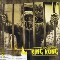 King Kong - Repatriation in the group OUR PICKS / Record Store Day / RSD24 at Bengans Skivbutik AB (5519688)