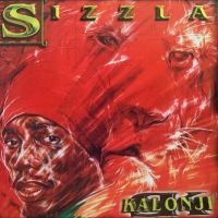 Sizzla - Kalonji in the group OUR PICKS / Record Store Day / RSD24 at Bengans Skivbutik AB (5519689)