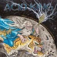 Acid King - Middle Of Nowhere, Center Of Everyw in the group OUR PICKS / Friday Releases / Friday the 19th of april 2024 at Bengans Skivbutik AB (5519701)