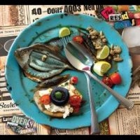 Residents The - Leftovers Again!? Again!?!?! in the group OUR PICKS / Record Store Day / RSD24 at Bengans Skivbutik AB (5519712)