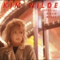 Wilde Kim - Special Disco Mixes in the group OUR PICKS / Record Store Day / RSD24 at Bengans Skivbutik AB (5519713)