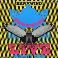 Hawkwind - Live Seventy-Nine in the group OUR PICKS / Record Store Day /  at Bengans Skivbutik AB (5519716)