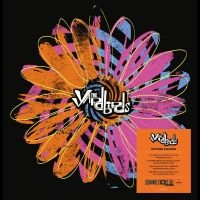 Yardbirds The - Psycho Daisies - The Complete B-Sid in the group OUR PICKS / Record Store Day / RSD24 at Bengans Skivbutik AB (5519720)