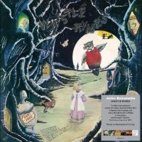 Entwistle John - Whistle Rymes in the group OTHER / Forthcoming products - 10 percent at Bengans Skivbutik AB (5519729)