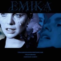 Emika - Transcended Before Me Feat Horace A in the group OUR PICKS / Record Store Day /  at Bengans Skivbutik AB (5519736)