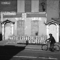 Various - The Bristol Roots Explosion in the group VINYL / New releases / Pop-Rock,Reggae,Samlingar at Bengans Skivbutik AB (5519739)