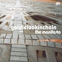Goldie Lookin Chain - Manifesto, The in the group OUR PICKS / Record Store Day /  at Bengans Skivbutik AB (5519743)