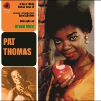 Pat Thomas Featuring Lalo Schifrin - Desafinado in the group OUR PICKS / Record Store Day /  at Bengans Skivbutik AB (5519750)