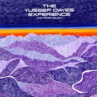 Dayes Yussef - Yussef Dayes Experience - Live From in the group OUR PICKS / Frontpage - Vinyl New & Forthcoming at Bengans Skivbutik AB (5519759)