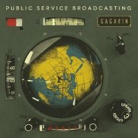 Public Service Broadcasting - Gagarin in the group OUR PICKS / Record Store Day / RSD24 at Bengans Skivbutik AB (5519762)