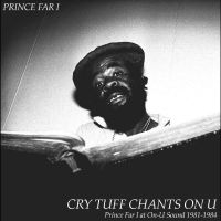 Prince Far I - Cry Tuff Chants On U in the group OUR PICKS / Record Store Day / RSD24 at Bengans Skivbutik AB (5519772)