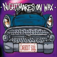 Nightmares On Wax - Carboot Soul (25Th Anniversary Edit in the group OUR PICKS / Record Store Day / RSD24 at Bengans Skivbutik AB (5519773)
