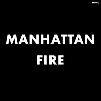The Men - Manhattan Fire (New York City Demos in the group OUR PICKS / Record Store Day / RSD24 at Bengans Skivbutik AB (5519780)