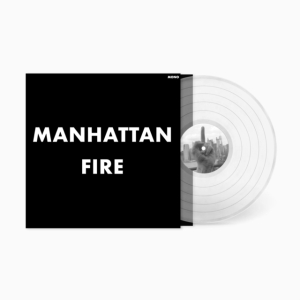 The Men - Manhattan Fire (New York City Demos in the group OUR PICKS / Record Store Day / RSD24 at Bengans Skivbutik AB (5519780)
