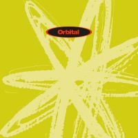 Orbital - Orbital (The Green Album) in the group OUR PICKS / Record Store Day / RSD24 at Bengans Skivbutik AB (5519785)