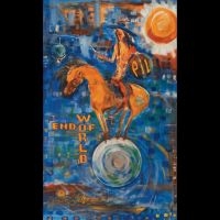 Public Image Limited - End Of World in the group Pop-Rock,Punk at Bengans Skivbutik AB (5519790)