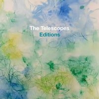 The Telescopes - Editions in the group OUR PICKS / Record Store Day / RSD24 at Bengans Skivbutik AB (5519792)
