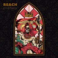 Reach - Prophecy in the group OTHER / Forthcoming products - 10 percent at Bengans Skivbutik AB (5519802)