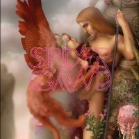 Spidergawd - Iii in the group VINYL / Pop-Rock at Bengans Skivbutik AB (5519809)