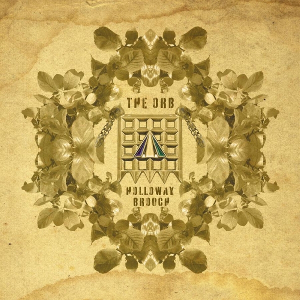 Orb The - The Holloway Brooch (An Ambient Exc in the group OUR PICKS / Record Store Day / RSD24 at Bengans Skivbutik AB (5519834)