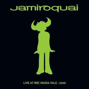 Jamiroquai - Live At Maida Vale in the group OUR PICKS / Record Store Day / RSD24 at Bengans Skivbutik AB (5519838)