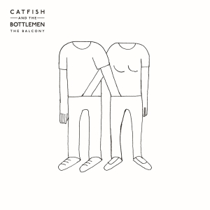 Catfish & The Bottlemen - The Balcony in the group OUR PICKS / Record Store Day / RSD24 at Bengans Skivbutik AB (5519853)