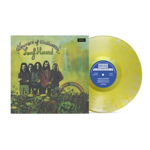Leaf Hound - Grower Of Mushrooms in the group OUR PICKS / Record Store Day /  at Bengans Skivbutik AB (5519879)