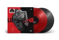 Lil Wayne - Sorry 4 The Wait (Rsd 2024) in the group OTHER / Forthcoming products - 10 percent at Bengans Skivbutik AB (5519880)