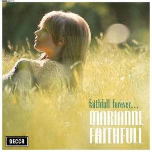 Marianne Faithfull - Faithful Forever in the group OUR PICKS / Record Store Day /  at Bengans Skivbutik AB (5519882)