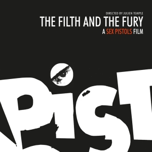 Sex Pistols - The Filth & The Fury (Rsd Vinyl) in the group OUR PICKS / Record Store Day /  at Bengans Skivbutik AB (5519900)