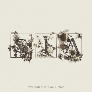 Sia - Colour The Small One (Rsd Colored Vinyl) in the group OUR PICKS / Record Store Day / RSD24 at Bengans Skivbutik AB (5519901)