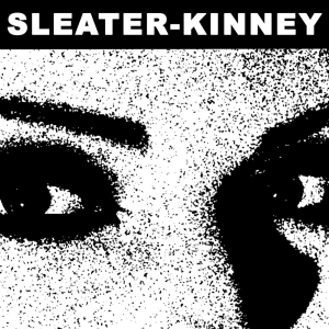 Sleater-Kinney - This Time / Here Today (Rsd Vinyl) in the group OUR PICKS / Record Store Day / RSD24 at Bengans Skivbutik AB (5519905)