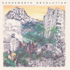 Steel Pulse - Handsworth Revolution in the group OUR PICKS / Record Store Day / RSD24 at Bengans Skivbutik AB (5519908)