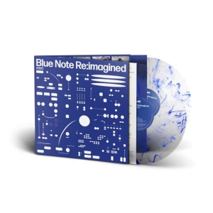 Various - Blue Note Re:Imagined in the group OUR PICKS / Record Store Day / RSD24 at Bengans Skivbutik AB (5519918)