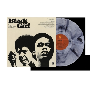 Various Artists - Black Girl – Ost Recording in the group OUR PICKS / Record Store Day / RSD24 at Bengans Skivbutik AB (5519919)